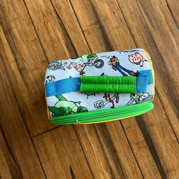 Toy Story 4 lunchbox - Picture 2 of 7